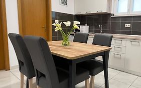 Apartman Krsticevic
